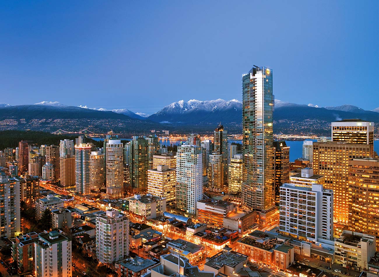 Vancouver