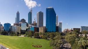 Perth