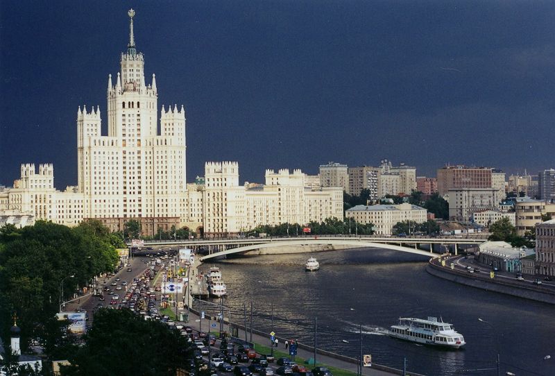 Moskva