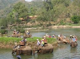 Dobrý Laos