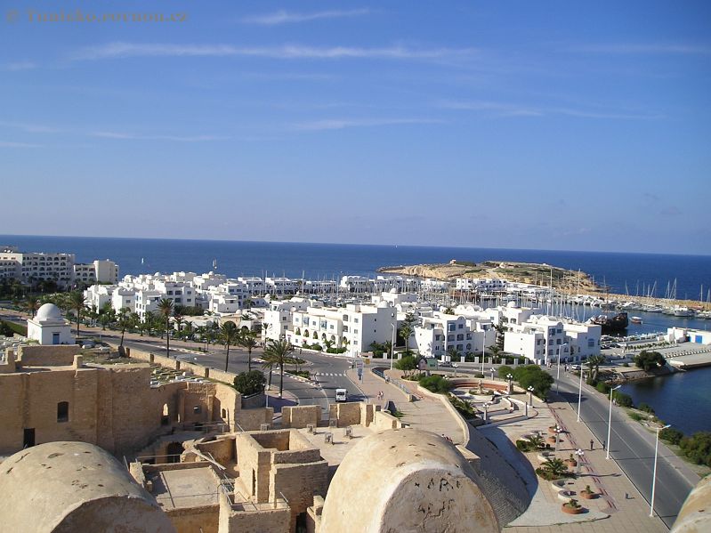 Monastir