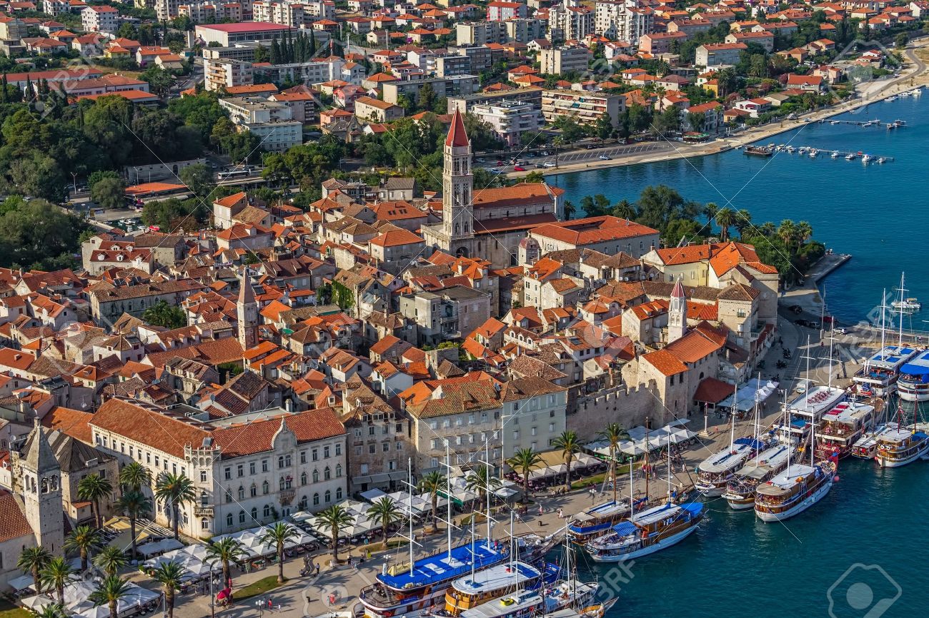 Trogir