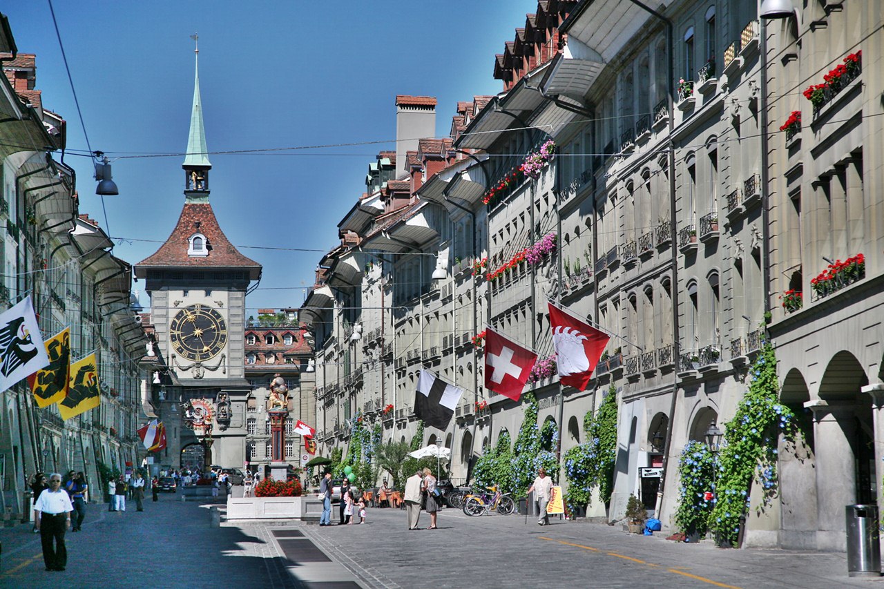 Bern