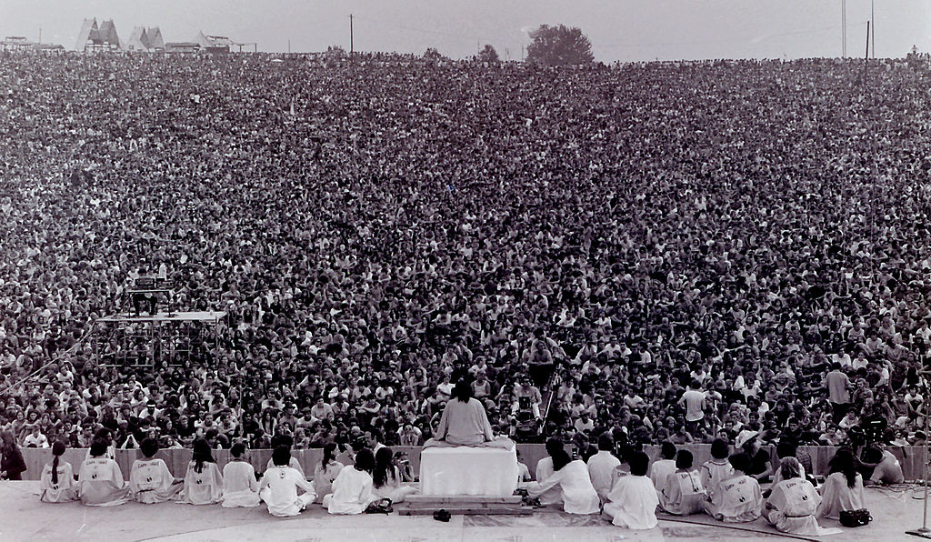 Woodstock